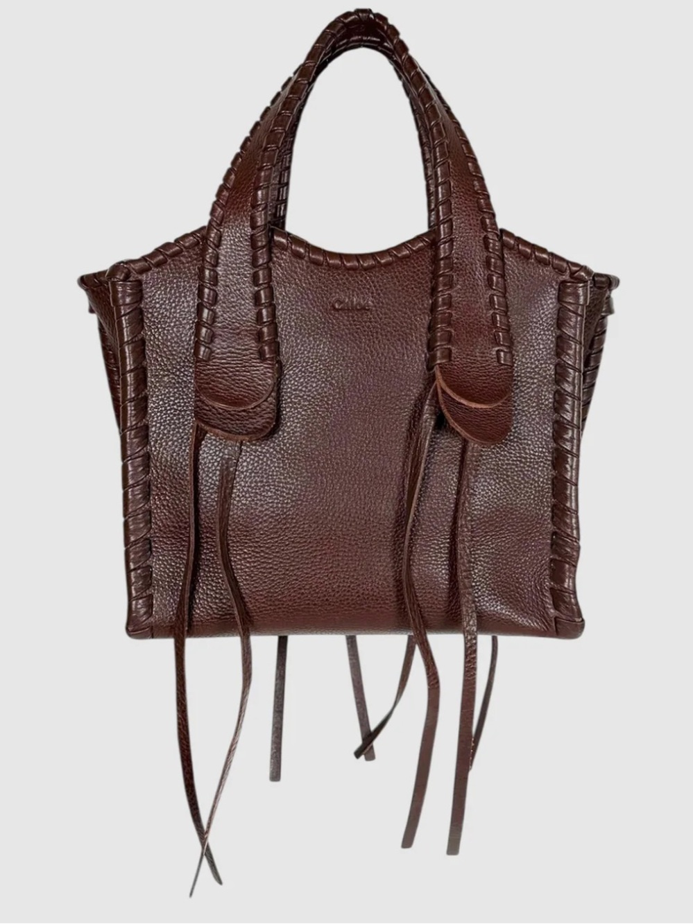 Chloé Small Mony Tote